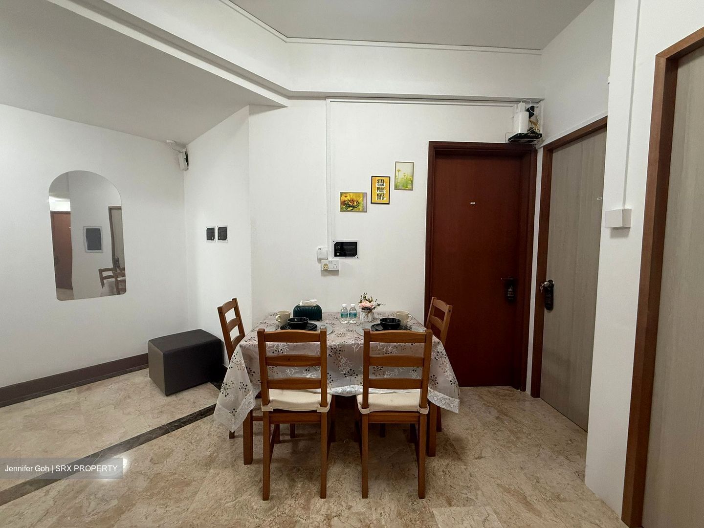 Parc Oasis (D22), Condominium #531276101